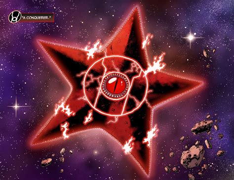 Starro Red Lantern Vs Mogo Battles Comic Vine