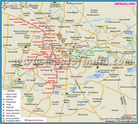 bangalore subway map bangalore subway map bangalore city map