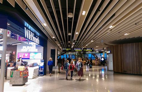 Melbourne Tullamarine Airport 5 Things To Know Economy Traveller