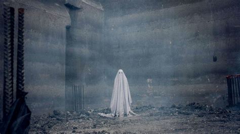 Film Review A Ghost Story Will Truly Haunt You Bbc Culture