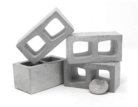 Concrete blocks belong to concrete masonry units, or cmus. Cinder Block Wall: Price & Contractor Quotes 2021 ...
