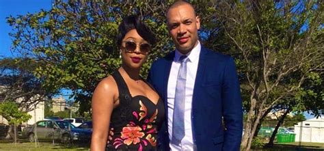 7 Local Celebrity Couples We Loved At The Durban July Channel24