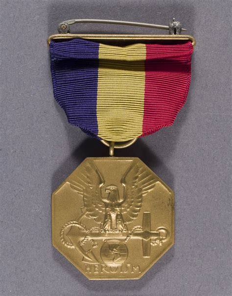 Medal United States Navy And Marine Corps Medal National Air And