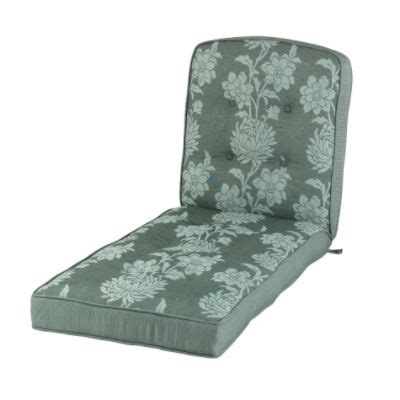 Hang out on the deck or by the pool with this outdoor lounge chair. Thick Chaise Lounge Cushions - Home Furniture Design