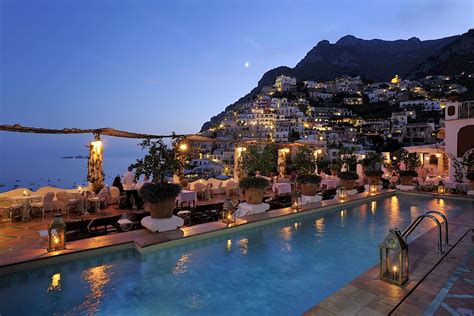 Luxe Rondreis Napels Amalfikust Capri