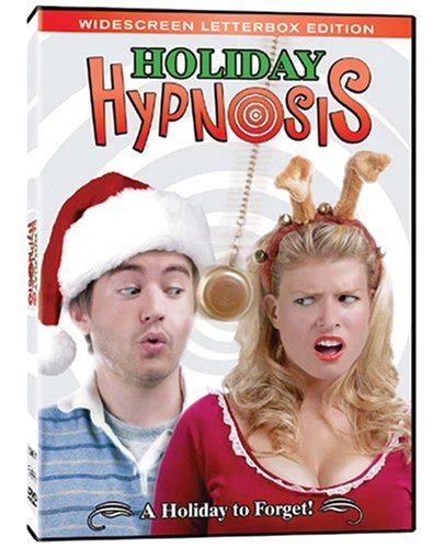 Holiday Hypnosis Movies And Tv