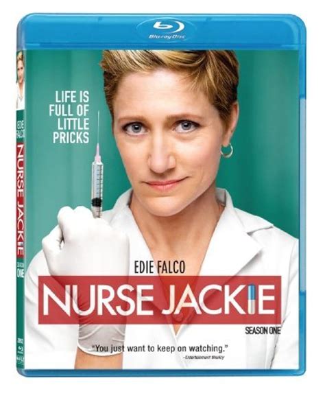 nurse jackie 2009