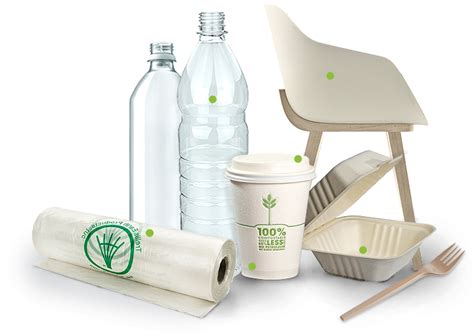Alternative Plastics Beyond Branding Wasteless Future