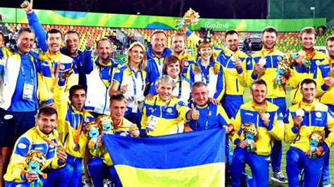 Зато теперь «трехцветные» имеют один из лучших лого в украинском футболе. Паралимпийская сборная Украины по футболу стала чемпионом ...