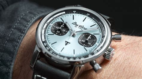 Top 10 Best Breitling Watches You Need To See YouTube