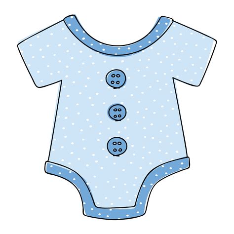 Free Downloadable Baby Onesie Clipart Tulamama