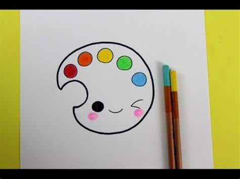 Malen sie das wort auf die andere seite der karte. Cute Drawing Ideas For Kids at GetDrawings | Free download
