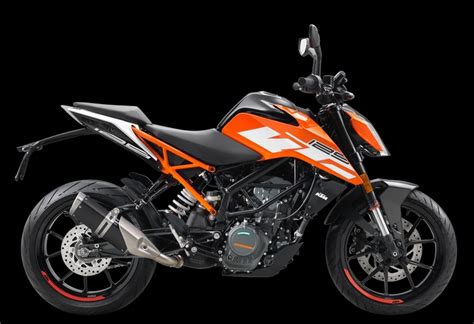 The 125 duke continues to produce the same numbers even after the switch from bs4 to bs6. The 'Spawn of the beast' KTM Duke 125 coming to India?