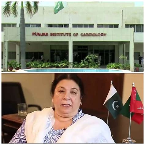 ڈاکٹر یاسمین راشد اربوں کی کرپشن کا انکشاف Pakistan Daily News