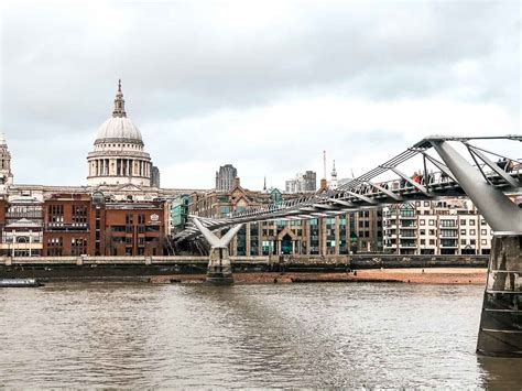 3 Days In London Itinerary The Perfect 72 Hours In London London Itinerary London Tours