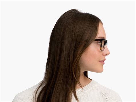 chamberlain eyeglasses in whiskey tortoise for women warby parker weave hairstyles hair