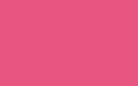 X Dark Pink Solid Color Background