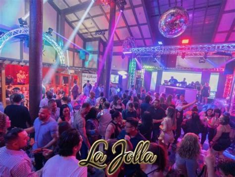La Jolla Nightclub Bottle Service Guest List And Guide 2023