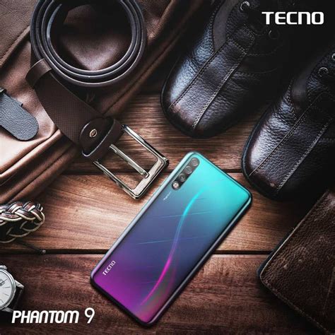 Tecno Phantom 9 Price Specs And Review Kara Nigeria Online