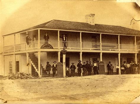 1870s Jackson County Historical Society