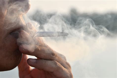 Smoking Not Linked To Covid 19 Severity