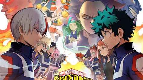 Animeflix Assistir Animes Online - Watch My Hero Academia (Dub) 2016 Episode 9 Online on AnimeFlix - FREE