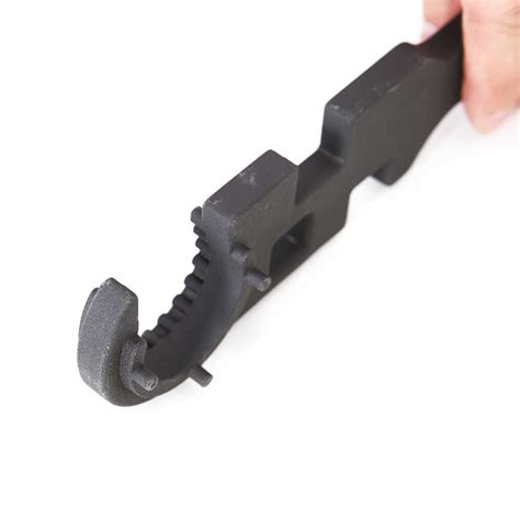 Ar15m4 M16 Armorers Wrench Combo Armorer Spanner Tool Handguard Stock