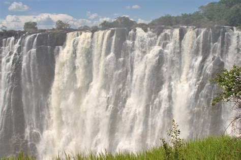 Victoria Watervallen Inspired By Safaris