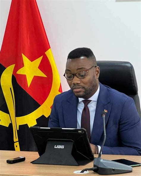 Ministério Da Educação Notícias Arrancaram Os Exames Nacionais Em Angola