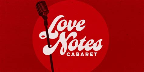 Guthrie Theater To Present Love Notes Cabaret A Celebration Of Love