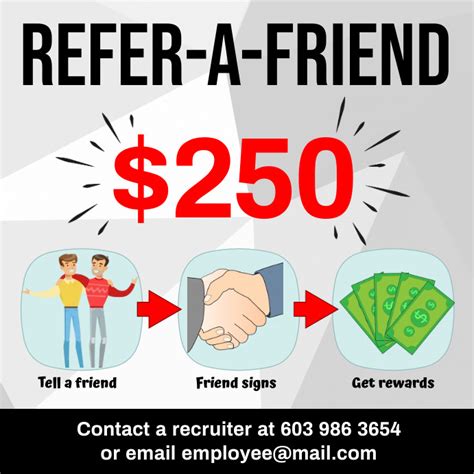 Refer A Friend Program Template Postermywall
