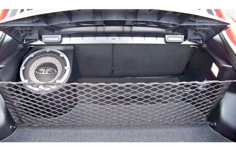 Motors Car And Truck Interior Cargo Nets Trays And Liners Envelope Style
