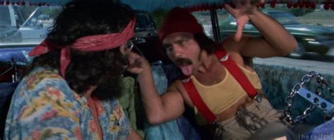 Share the best gifs now >>>. Cheech and Chong Archives - Reaction GIFs