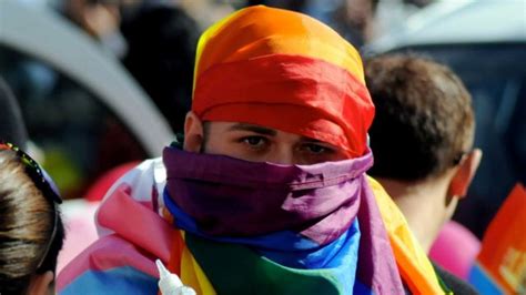 Edaran Bahaya LGBT Di Cianjur Jawa Barat Memicu Polemik BBC News