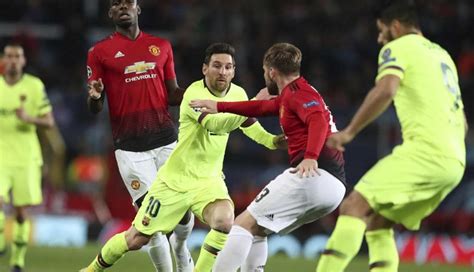 Wednesday 17 april 2019 05:57, uk. Discover Barcelona vs Manchester United Free Betting Tips ...