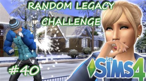 Sims 4 Legacy Challenges Like Not So Berry Militarystat