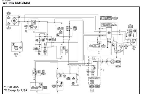 Below are the parts i used and where i ordered them: wr450 wiring diagram