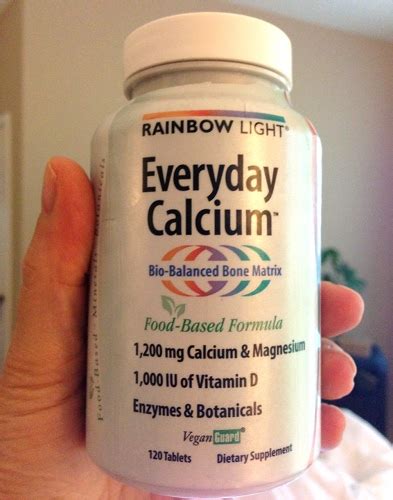 Best Calcium Supplement For Women Kellys Classroom