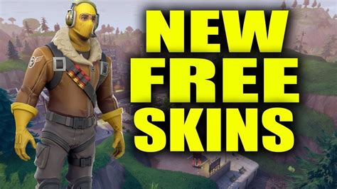 Therefore, you know the new updates and change your virtual look. banner skin fortnite battle royale Fortnite Battle Royale ...