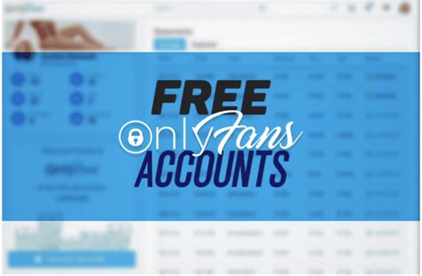 Best Free Onlyfans Accounts Mtidavis Com