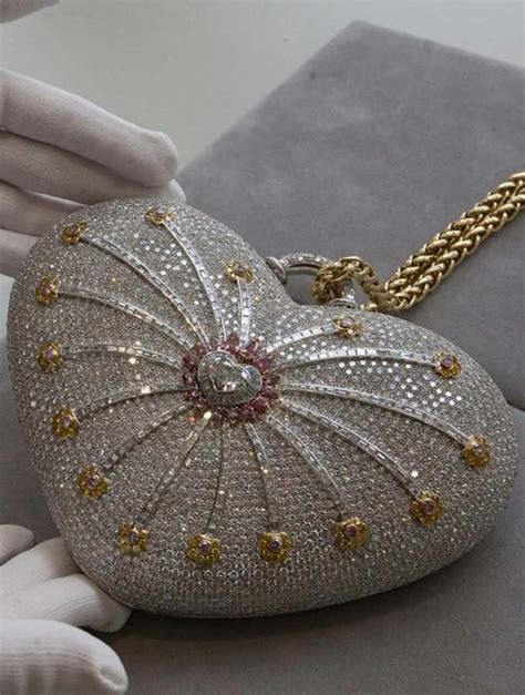 16 Most Expensive Designer Bags In The World Handbagholic