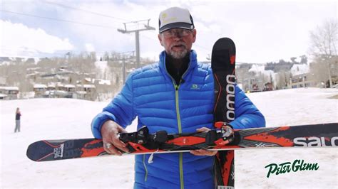 We have 1 peter glenn ski & sports coupons today, good for discounts at peterglenn.com. 2015 Salomon X Drive 88 Ski Review by Peter Glenn - YouTube
