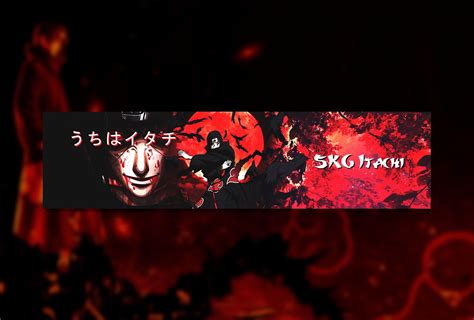 Redahemcha I Will Design A Youtube Banner Gaming Or Anime Style In