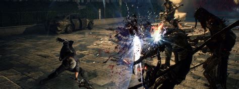 Devil May Cry 5 Director Wants To Continue Capcoms Resurgence