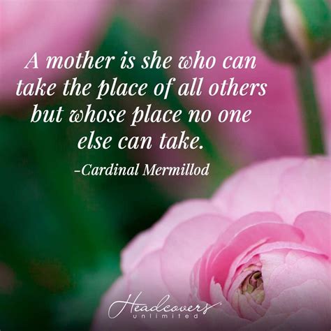 25 Inspirational Mother S Day Quotes To Share