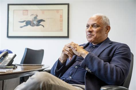 Mike Espy Has Built A Robust And Historic Senate Campaign Can He Win
