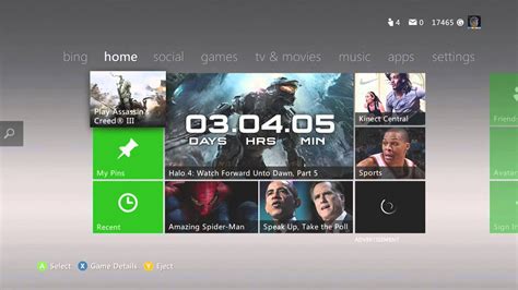 How To Change Your Xbox 360 Theme By Pscm 1080p Hd Youtube