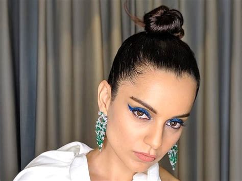 Kangana Ranauts Hairstyles You Have Got To Try Right Now