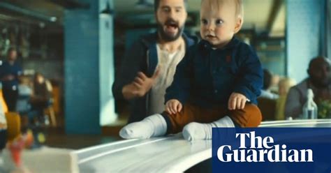 First Ads Banned For Contravening Uk Gender Stereotyping Rules Gender