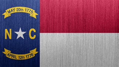 Did North Carolina Issue The First Declaration Of Independence